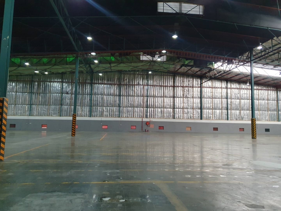 To Let Commercial Property for Rent in Epping Industrial Western Cape